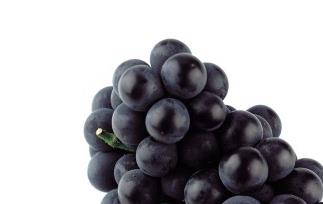 葡萄干的功效与作用,葡萄干的营养分析