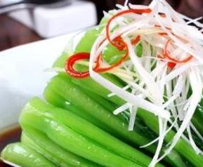 菜苔和菜心的区别 菜苔怎么做好吃