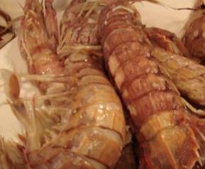 皮皮虾的营养价值与功效 吃皮皮虾的好处