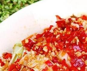 韩国泡菜的家常腌制方法