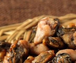 牡蛎怎么吃 牡蛎的食用禁忌有哪些