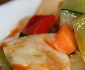 腌制泡菜的材料 泡菜的腌制方法