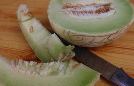 孕妇能吃白兰瓜吗