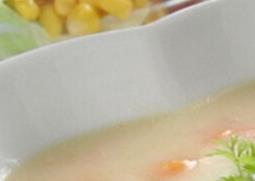 蛤蜊蘑菇浓汤的材料和做法步骤