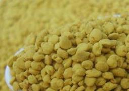 油菜花粉对前列腺的好处 油菜花粉的作用
