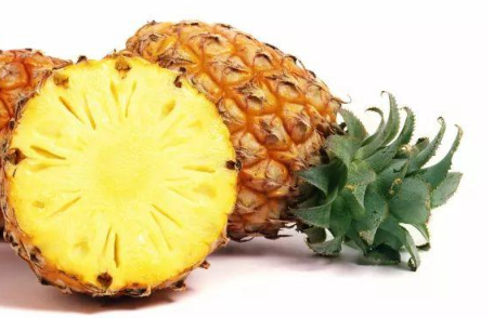 怎么区分菠萝和凤梨 菠萝和凤梨的不同点
