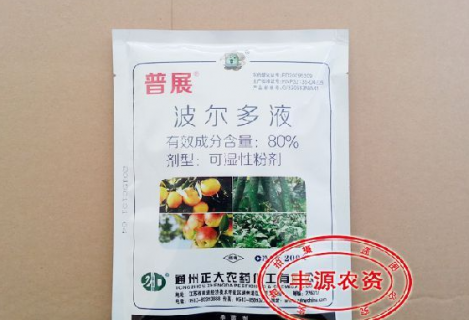 波尔多液灌根的好处是什么 使用时有哪些注意事项