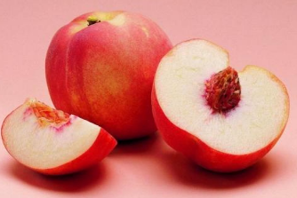 吃桃子有什么好处 有什么功效与作用