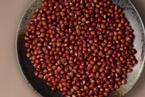 红小豆的产地，黑龙江是主产区