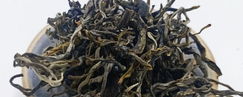 生普是不是发酵茶，从制作工艺上来看属于后发酵茶
