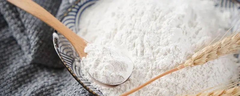 糯米粉为什么要加粘米粉，有哪些好处