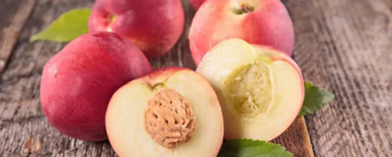 平谷什么桃子品种最好，如何挑选最甜最好吃的桃子