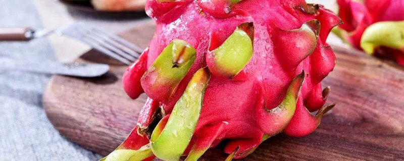 火龙果是不是寒性水果，适合冬季食用吗