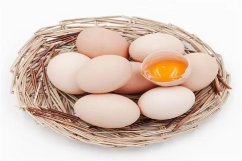 土鸡蛋有很浓的蛋腥味，如何去除腥味
