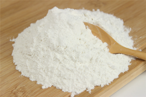 糯米粉为什么要加粘米粉，有哪些好处
