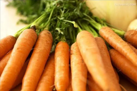胡萝卜头能种出萝卜吗，种植技巧与经验分享