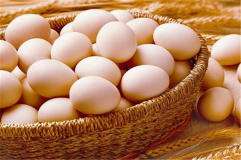 最近鸡蛋的价格，为什么涨价了