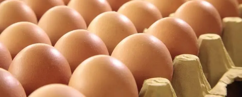 最近鸡蛋的价格，为什么涨价了