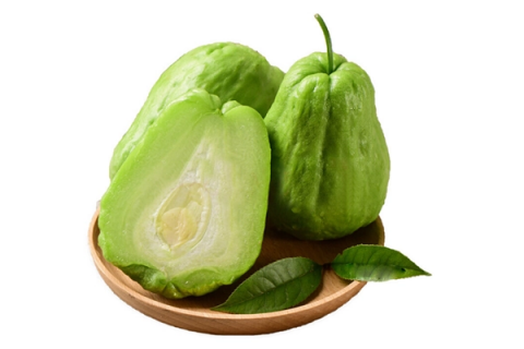 佛手瓜怎么种植，佛手瓜通常在春季和秋季种植