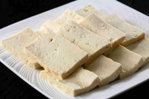 老豆腐起源于山东哪里，老豆腐的制作工艺