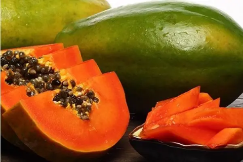 怎样种植木瓜才能高产，应该选择适应性强的木瓜品种
