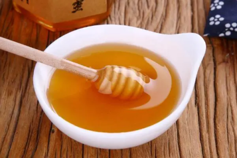 鉴别蜂蜜的好坏真假，几个简单的方法与技巧