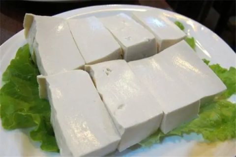 豆腐为什么要加糯米粉，加糯米粉的作用是什么
