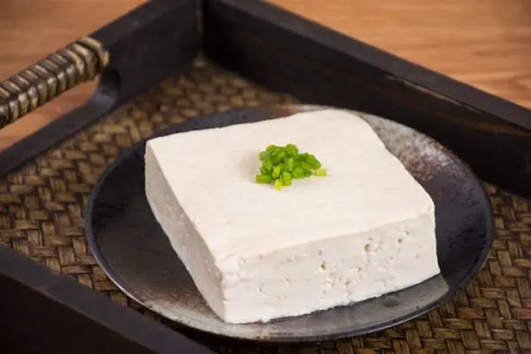 豆腐为什么要加糯米粉，加糯米粉的作用是什么