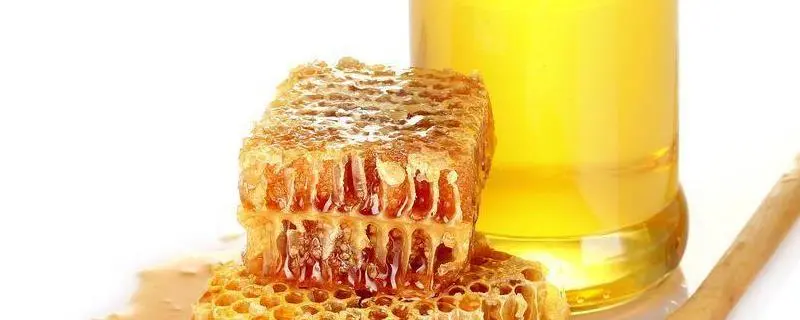 蜂蜜敷脸的效果，有哪些惊人的美容功效