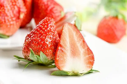 草莓育苗用种子还是用匍匐茎，育苗方法对比及种植技巧
