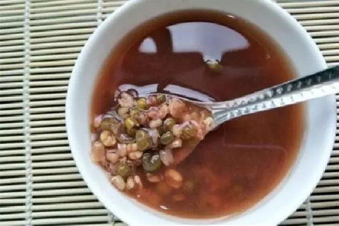 煮绿豆汤可以加什么，提高口感的技巧