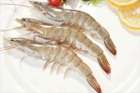 南美白虾两种烹饪方式，品味南美白虾的不同风味