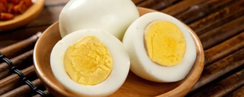 煮鸡蛋与蒸鸡蛋有哪些区别，哪种营养更均衡