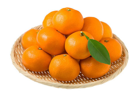 橙子和橘子哪个更适合消除上火
