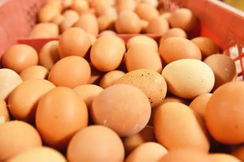 鸡蛋有没有煮熟，简单的方法