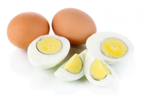 鸡蛋有没有煮熟，简单的方法