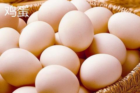 鹌鹑蛋和鸡蛋的区别，外观和营养物质含量均不同