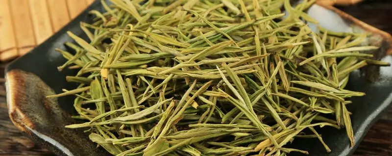 中国的富硒茶叶，哪些品种营养价值最高