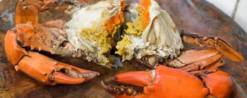 熟的螃蟹放冰箱里还能不能吃，保存较好的情况下顶多放2天
