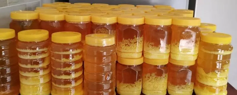 如何判断蜂蜜是否过期，变质了还会结晶吗