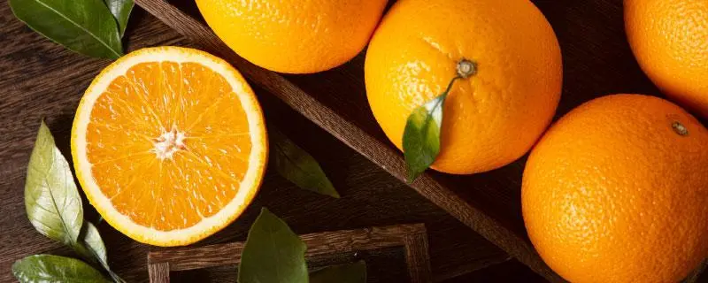 云南冰糖橙和皇帝柑的区别，它们的特点